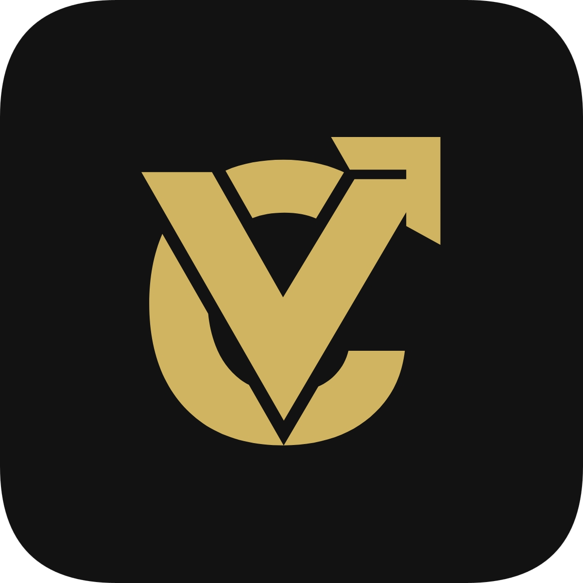 Coinvote app icon